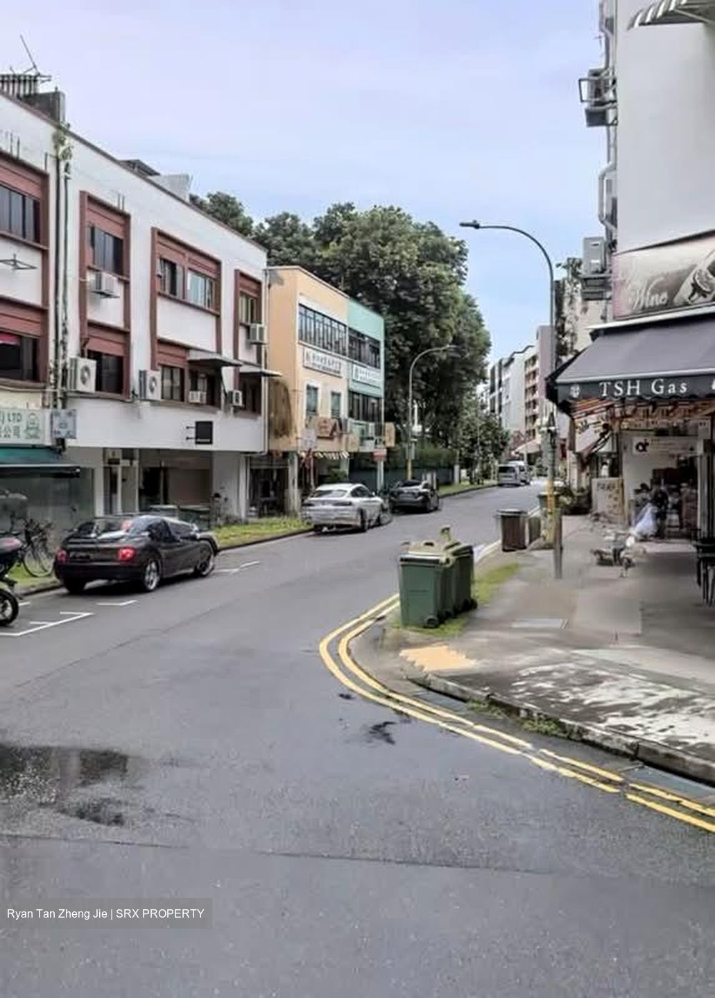Lorong 27 Geylang (D14), Shop House #570918611